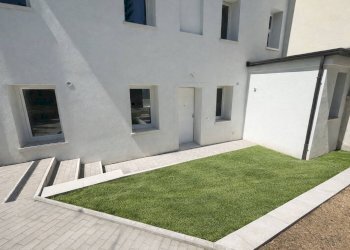 Foto 4 - Casa indipendente Viale Trieste
 
330, Vicenza - foto 4