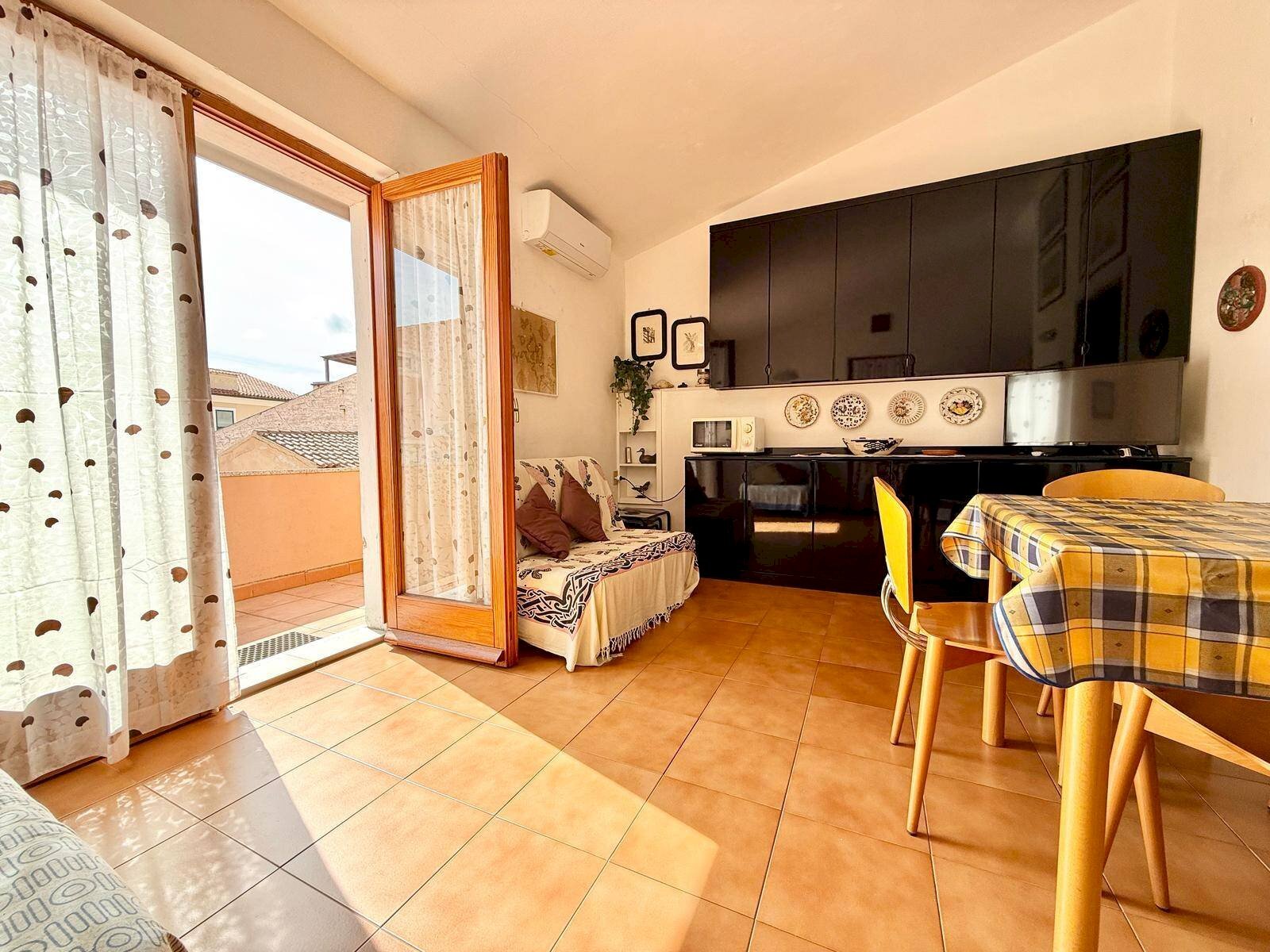 Foto 1 - Appartamento via melchiorre gioia
 
snc, La Maddalena - foto 1