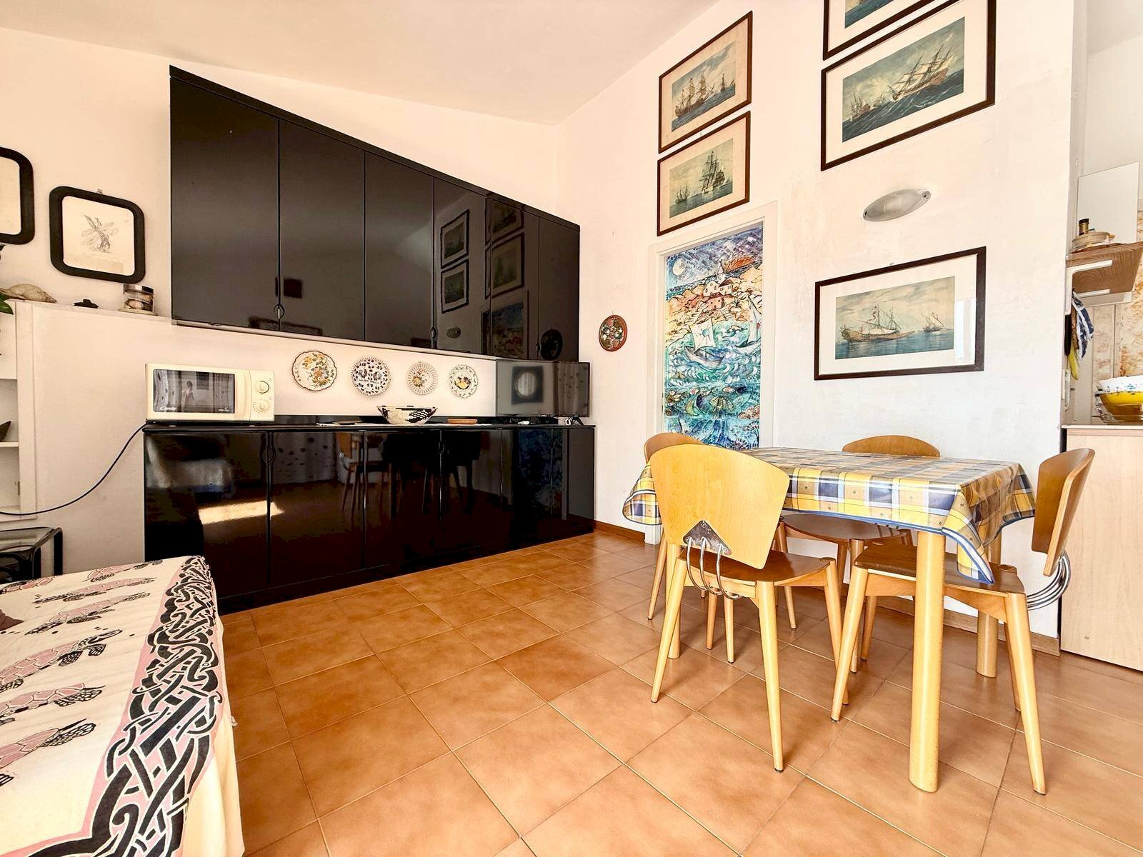 Foto 2 - Appartamento via melchiorre gioia
 
snc, La Maddalena - foto 2