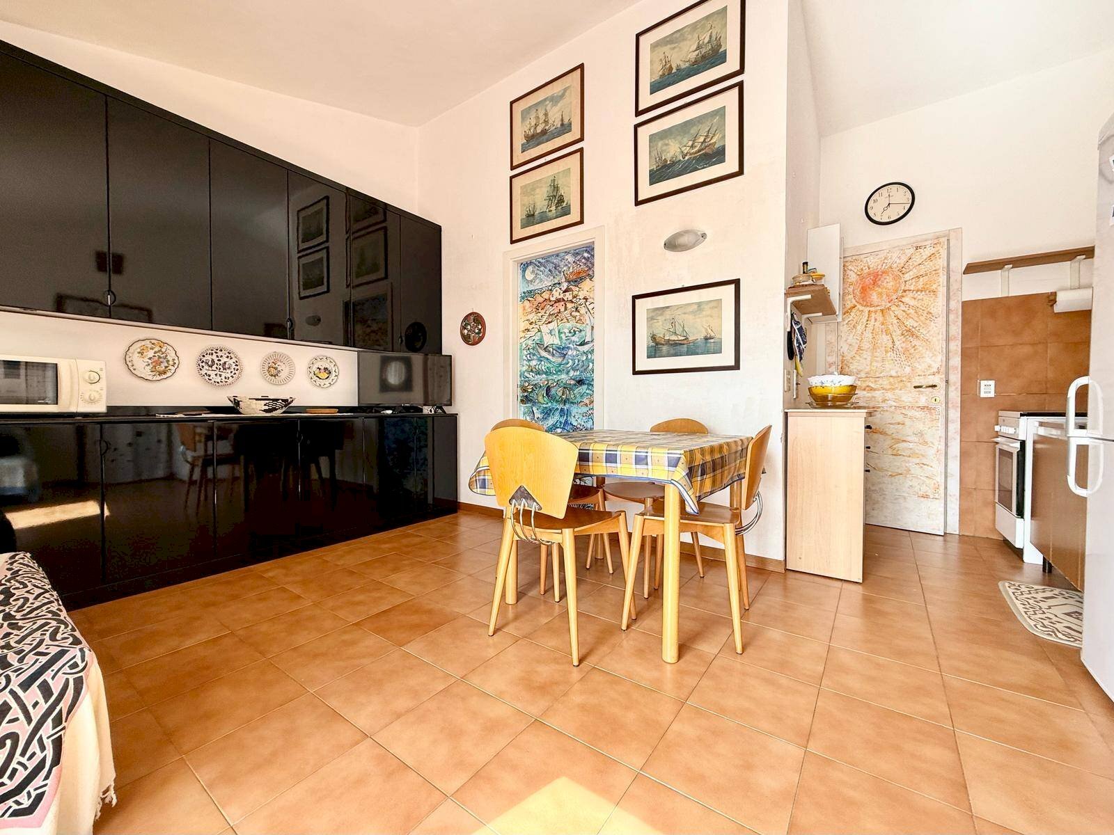 Foto 3 - Appartamento via melchiorre gioia
 
snc, La Maddalena - foto 3