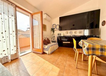 Foto 1 - Appartamento via melchiorre gioia
 
snc, La Maddalena - foto 1