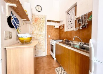 Foto 4 - Appartamento via melchiorre gioia
 
snc, La Maddalena - foto 4