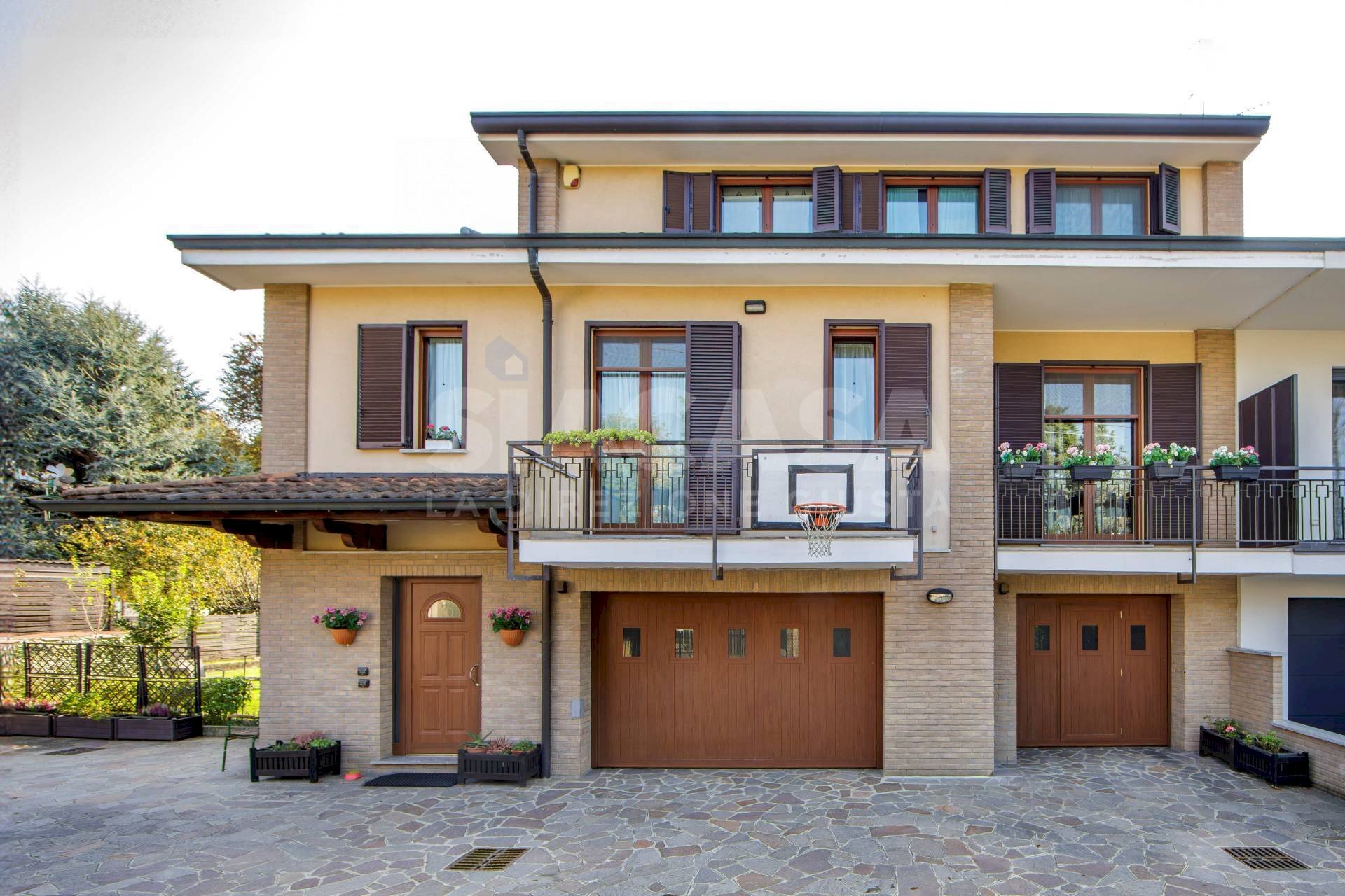 Foto 1 - Villa via Don Giovanni Leoni
 
32, Aicurzio - foto 1