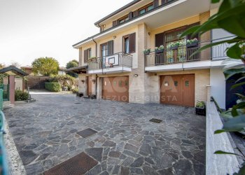 Foto 3 - Villa via Don Giovanni Leoni
 
32, Aicurzio - foto 3