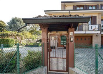 Foto 4 - Villa via Don Giovanni Leoni
 
32, Aicurzio - foto 4