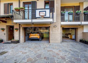 Foto 5 - Villa via Don Giovanni Leoni
 
32, Aicurzio - foto 5