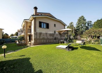 Foto 7 - Villa via Don Giovanni Leoni
 
32, Aicurzio - foto 7