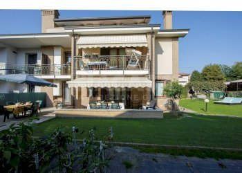 Foto 9 - Villa via Don Giovanni Leoni
 
32, Aicurzio - foto 9