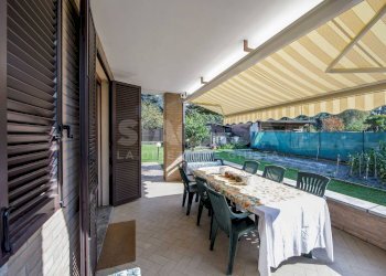 Foto 18 - Villa via Don Giovanni Leoni
 
32, Aicurzio - foto 18