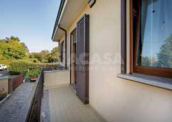 Foto 33 - Villa via Don Giovanni Leoni
 
32, Aicurzio - foto 33