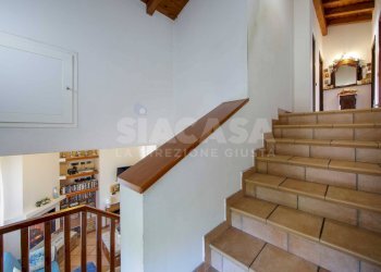 Foto 36 - Villa via Don Giovanni Leoni
 
32, Aicurzio - foto 36