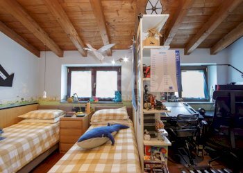 Foto 39 - Villa via Don Giovanni Leoni
 
32, Aicurzio - foto 39