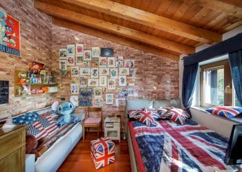 Foto 41 - Villa via Don Giovanni Leoni
 
32, Aicurzio - foto 41