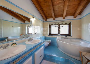 Foto 42 - Villa via Don Giovanni Leoni
 
32, Aicurzio - foto 42