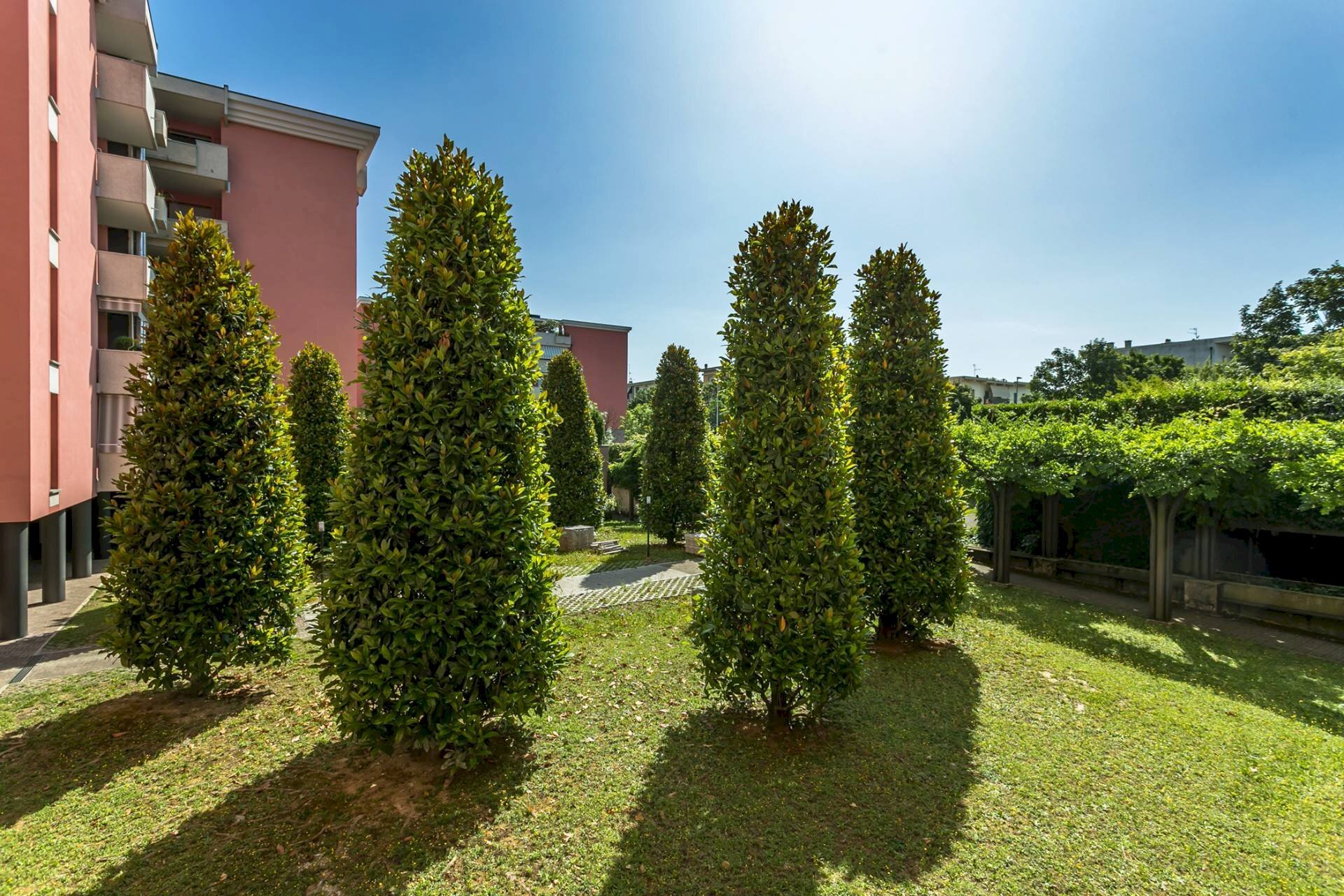 Foto 1 - Two-room apartment Via Ungaretti
 
30, Bergamo - photo 1