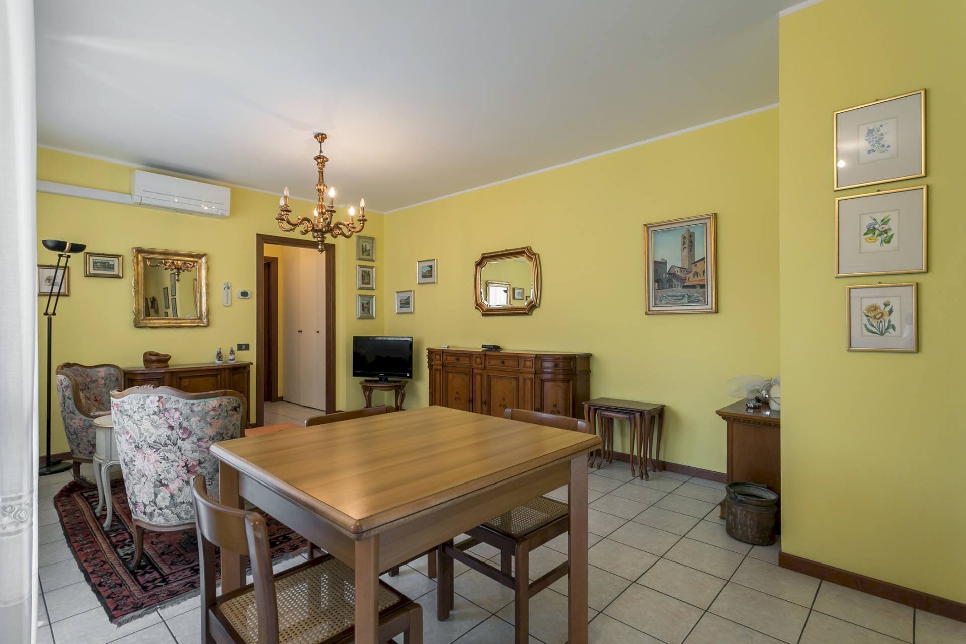 Foto 2 - Two-room apartment Via Ungaretti
 
30, Bergamo - photo 2