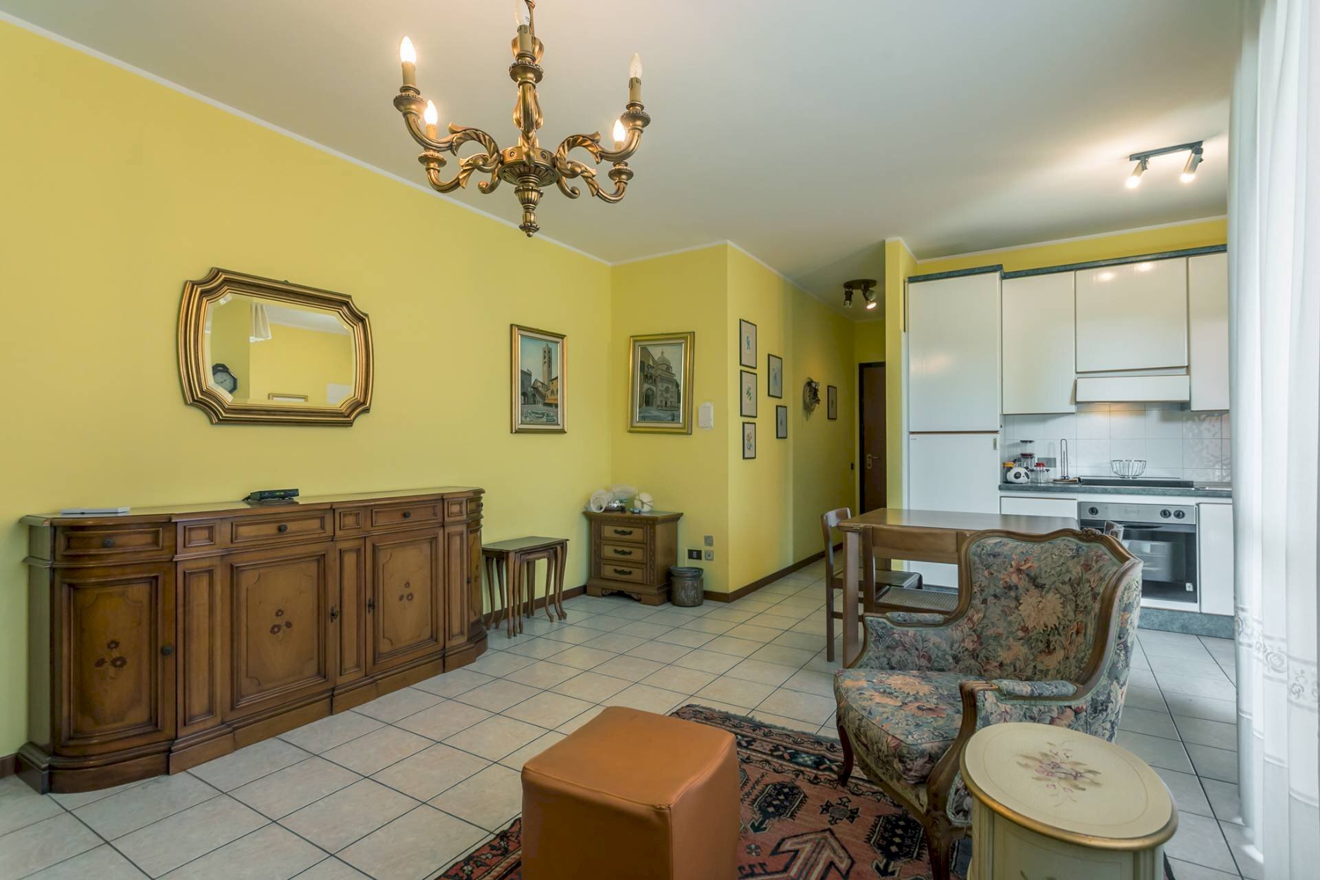 Foto 3 - Two-room apartment Via Ungaretti
 
30, Bergamo - photo 3