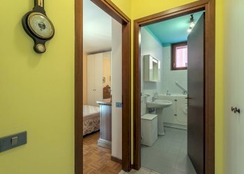 Foto 11 - Two-room apartment Via Ungaretti
 
30, Bergamo - photo 11