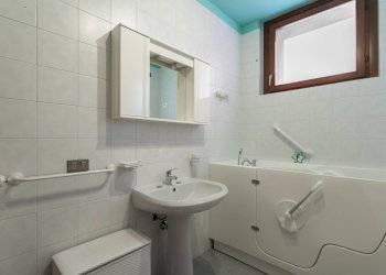 Foto 18 - Two-room apartment Via Ungaretti
 
30, Bergamo - photo 18