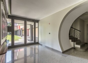 Foto 20 - Two-room apartment Via Ungaretti
 
30, Bergamo - photo 20