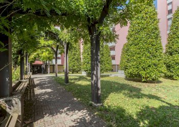 Foto 21 - Two-room apartment Via Ungaretti
 
30, Bergamo - photo 21