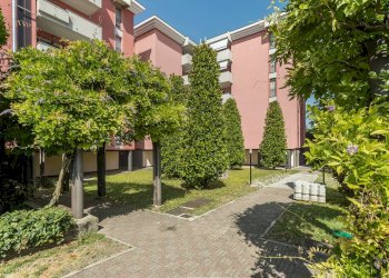 Foto 22 - Two-room apartment Via Ungaretti
 
30, Bergamo - photo 22