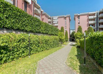 Foto 23 - Two-room apartment Via Ungaretti
 
30, Bergamo - photo 23