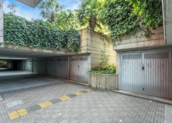 Foto 25 - Two-room apartment Via Ungaretti
 
30, Bergamo - photo 25