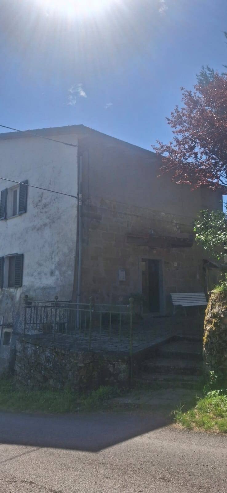 Foto 1 - Casa semi indipendente via della torre e tartiglia
 
16, Castel San Niccolò - foto 1