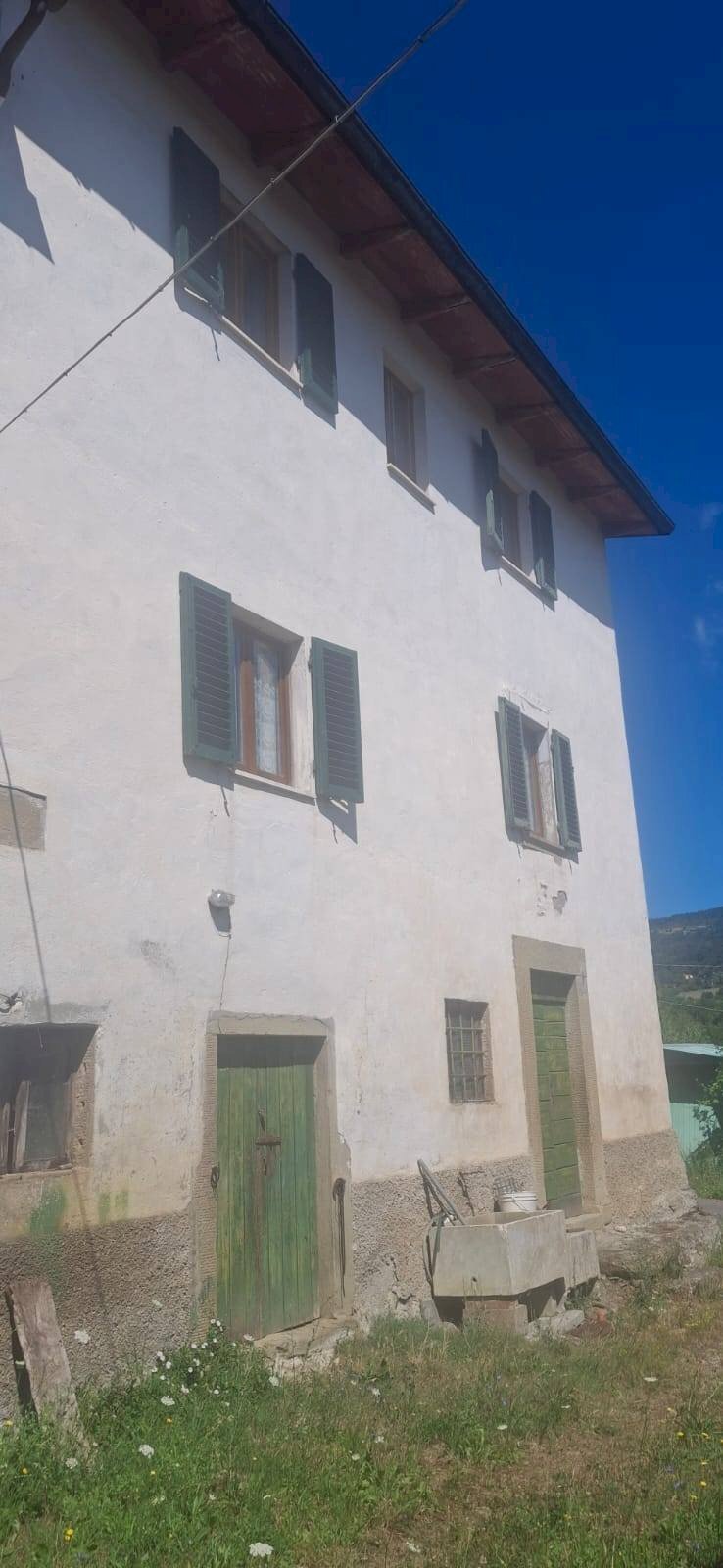 Foto 2 - Casa semi indipendente via della torre e tartiglia
 
16, Castel San Niccolò - foto 2