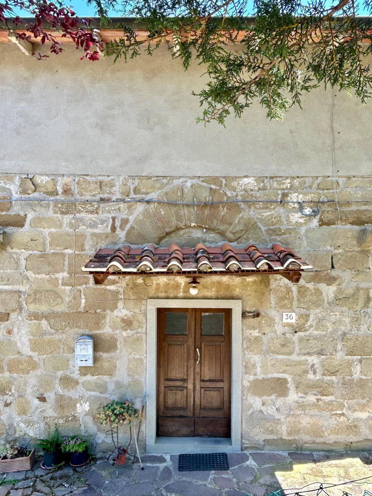 Foto 2 - Terraced Villa via della torre e tartiglia
 
16, Castel San Niccolò - photo 2