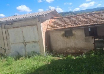 Foto 15 - Casa semi indipendente via della torre e tartiglia
 
16, Castel San Niccolò - foto 15