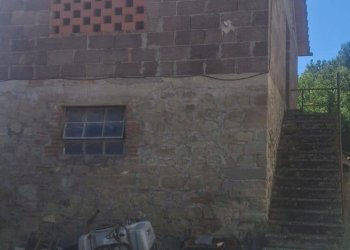 Foto 16 - Casa semi indipendente via della torre e tartiglia
 
16, Castel San Niccolò - foto 16