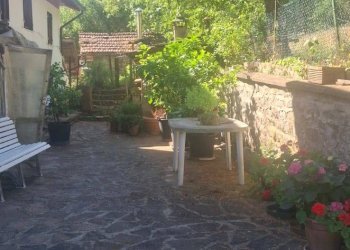 Foto 28 - Casa semi indipendente via della torre e tartiglia
 
16, Castel San Niccolò - foto 28