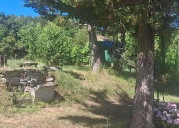 Foto 30 - Casa semi indipendente via della torre e tartiglia
 
16, Castel San Niccolò - foto 30