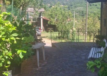 Foto 31 - Casa semi indipendente via della torre e tartiglia
 
16, Castel San Niccolò - foto 31