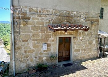 Foto 1 - Terraced Villa via della torre e tartiglia
 
16, Castel San Niccolò - photo 1