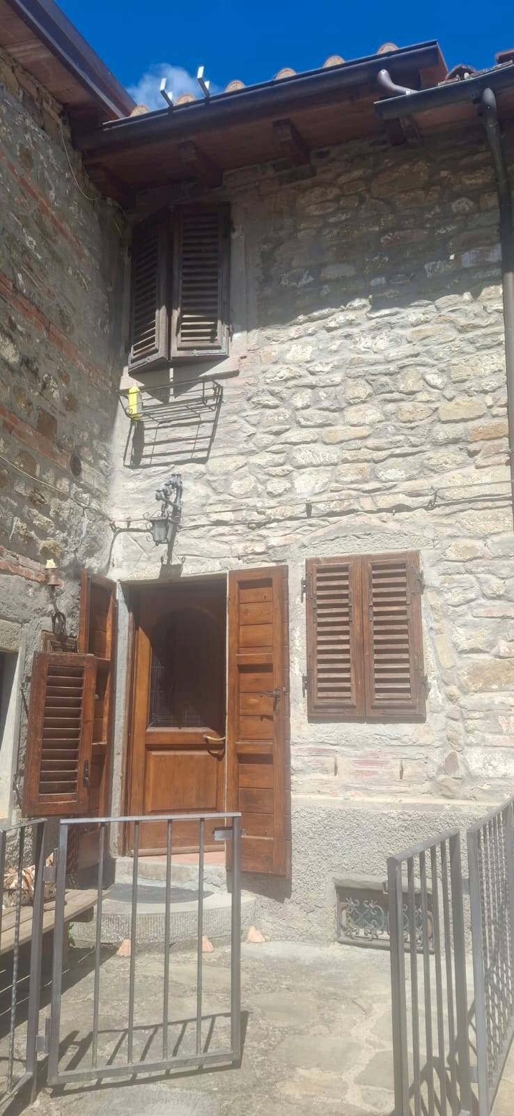 Foto 2 - Four-room apartment VIA DEL CASTELLO
89, Castel San Niccolò - photo 2