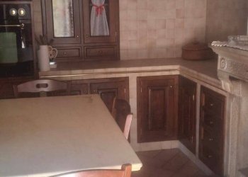 Foto 15 - Quadrilocale VIA DEL CASTELLO
 
89, Castel San Niccolò - foto 15