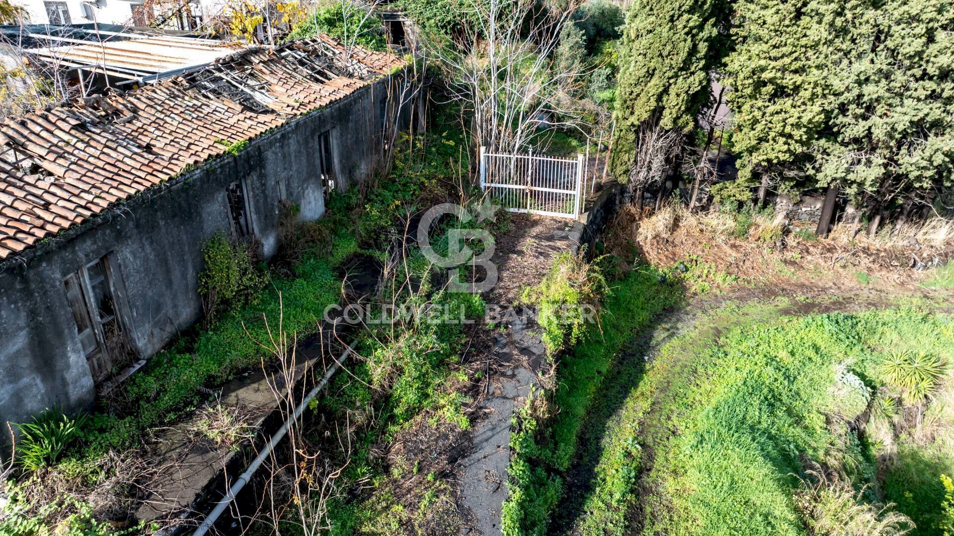 Foto 2 - Terreno agricolo via patellazza, Santa Venerina - foto 2