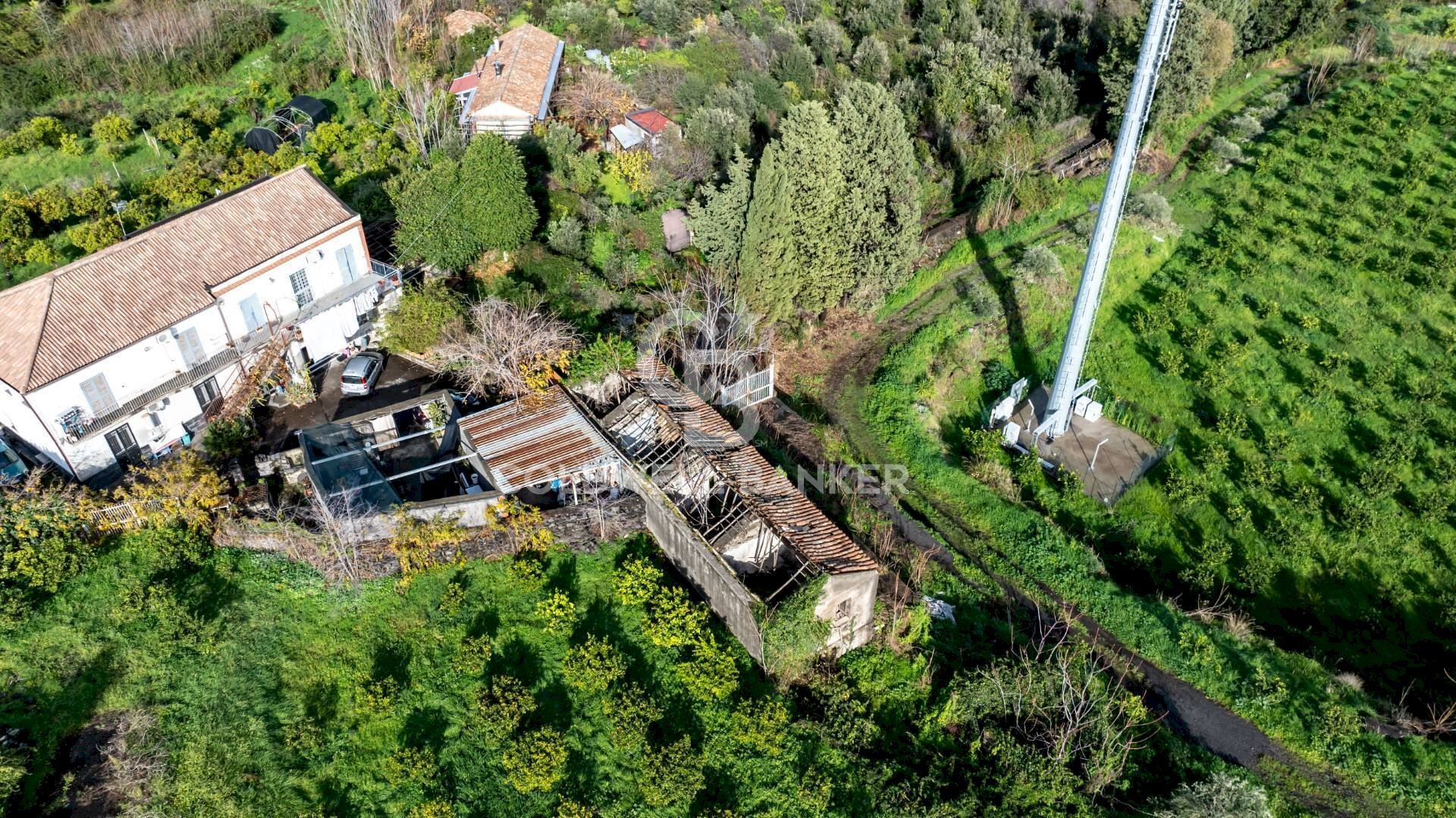 Foto 3 - Terreno agricolo via patellazza, Santa Venerina - foto 3