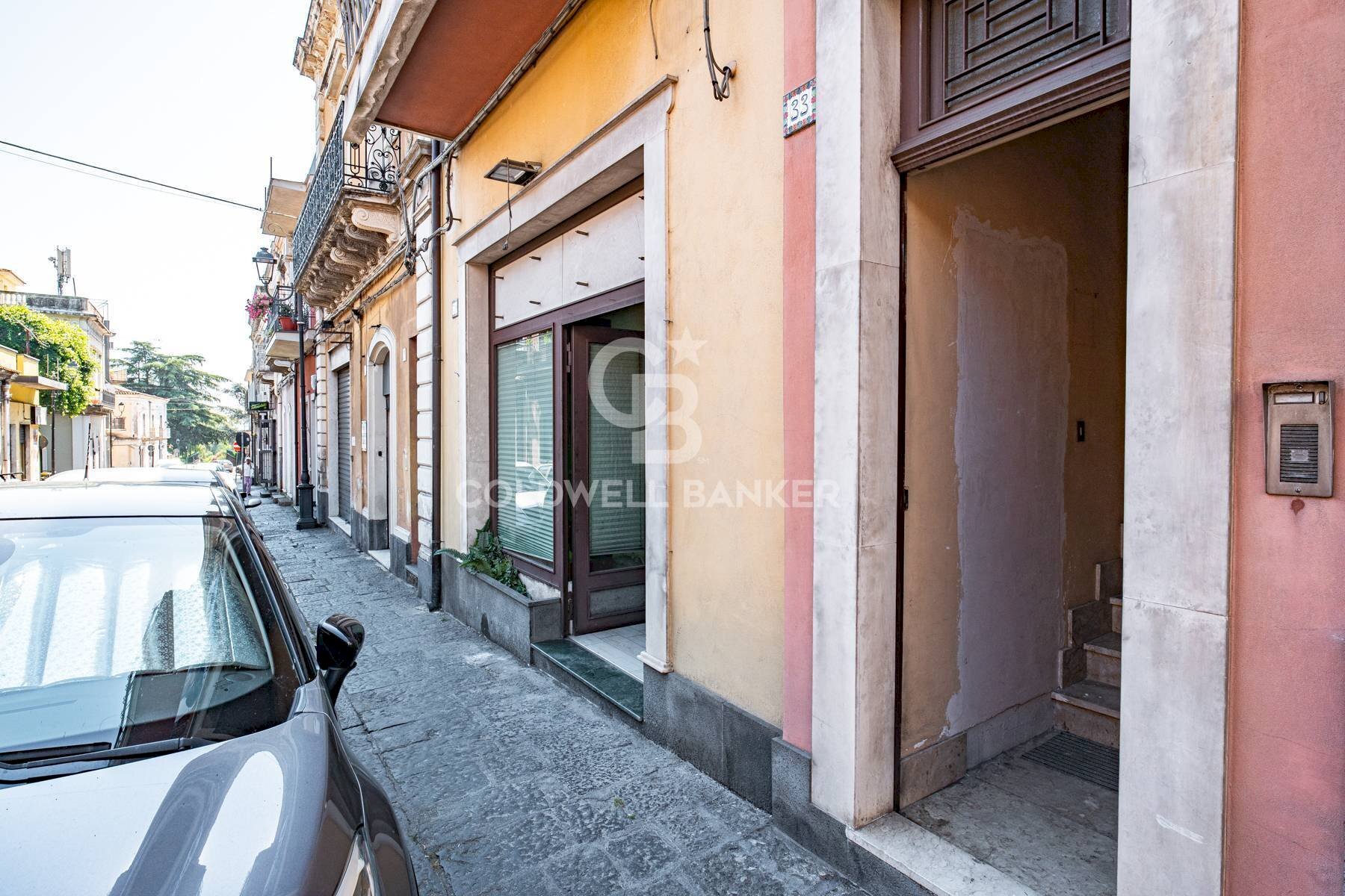 Foto 3 - Independent house via Vittorio emanuele
 
33, Santa Venerina - photo 3