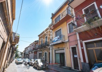 Foto 1 - Independent house via Vittorio emanuele
 
33, Santa Venerina - photo 1