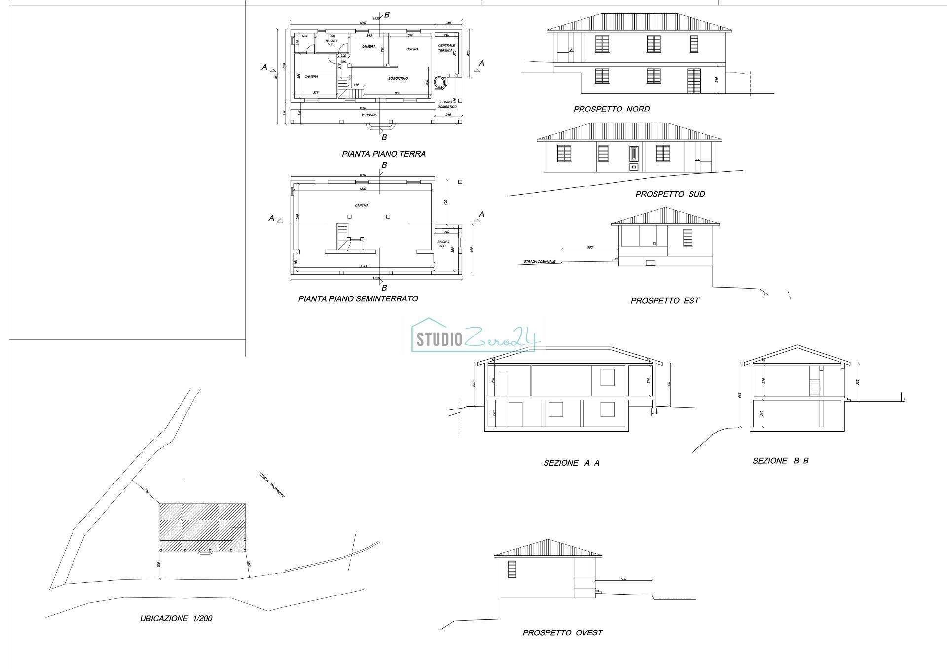 Foto 1 - Terreno edificabile via vecchia provinciale, Camaiore - foto 1