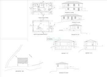 Foto 1 - Terreno edificabile via vecchia provinciale, Camaiore - foto 1