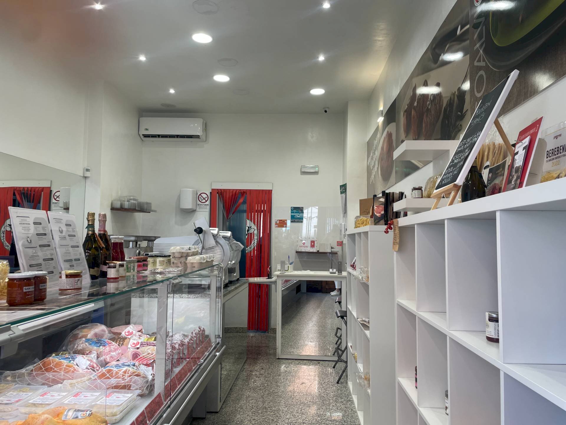 Foto 2 - Commercial Premises Via Giulia Di Barolo, Torino - photo 2