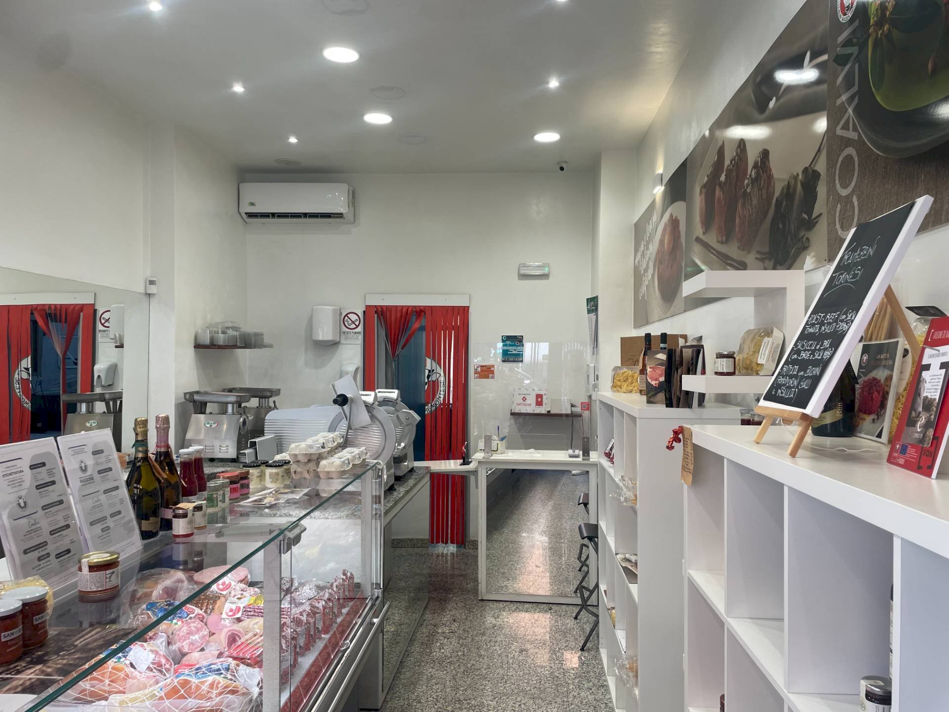 Foto 3 - Commercial Premises Via Giulia Di Barolo, Torino - photo 3