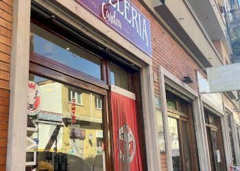 Foto 1 - Commercial Premises Via Giulia Di Barolo, Torino - photo 1