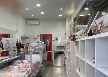 Foto 2 - Commercial Premises Via Giulia Di Barolo, Torino - photo 2