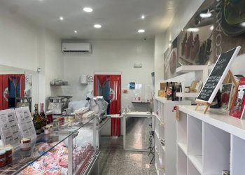 Foto 3 - Commercial Premises Via Giulia Di Barolo, Torino - photo 3